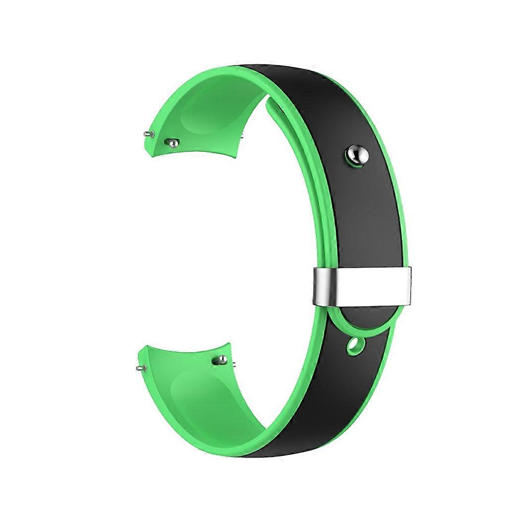 Silicone Wristband Belt for Watch S2 Anti-scratch Smartwatch Strap Loop-Bracelet