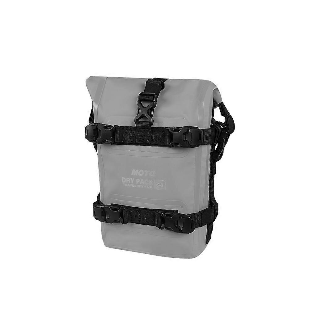 Motorcycle Waterproof Tank Bag For Honda X ADV XADV 750 Tool Bag Hand Guard Shield