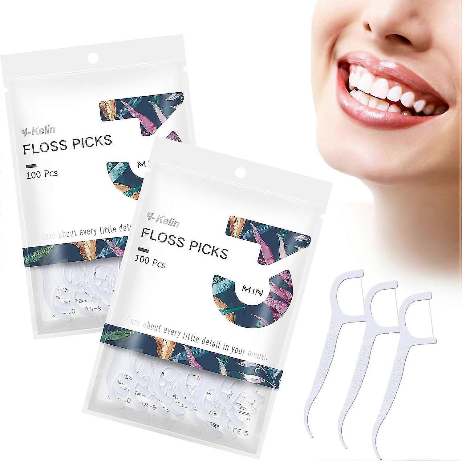 Dental Floss Toothpick,Teeth Stick,Tooth Picks,Floss Picks,Teeth Cleaning