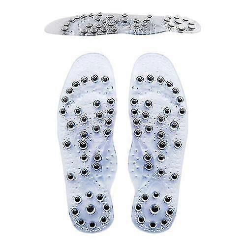 Akupressurterapi Innersulor Terapi Massage Innersula