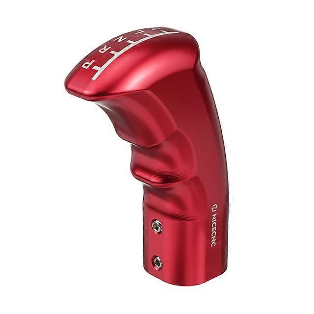 UTV Hand Gear Shift Knob Grip For Polaris SPORTSMAN ACE 570 325 2015 RZR XP 4 1000 TURBO S4 RS1 900S 900 Accessories Parts