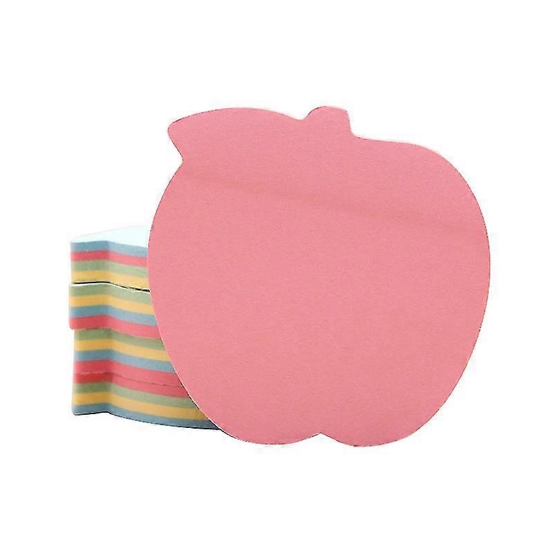 1000 Sheets Mixed 4 Color Bulk Sale Sticky Memo Post Memo Note Tape Self Stick Notes