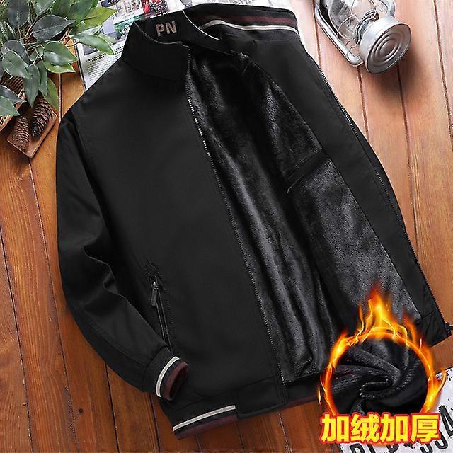 Jaquetas Masculinas de Outono Casual Masculino Casaco Windbreaker Moda Masculina Stand Collar Jaqueta de Beisebol Traf Zara Homme Jaqueta Masculina