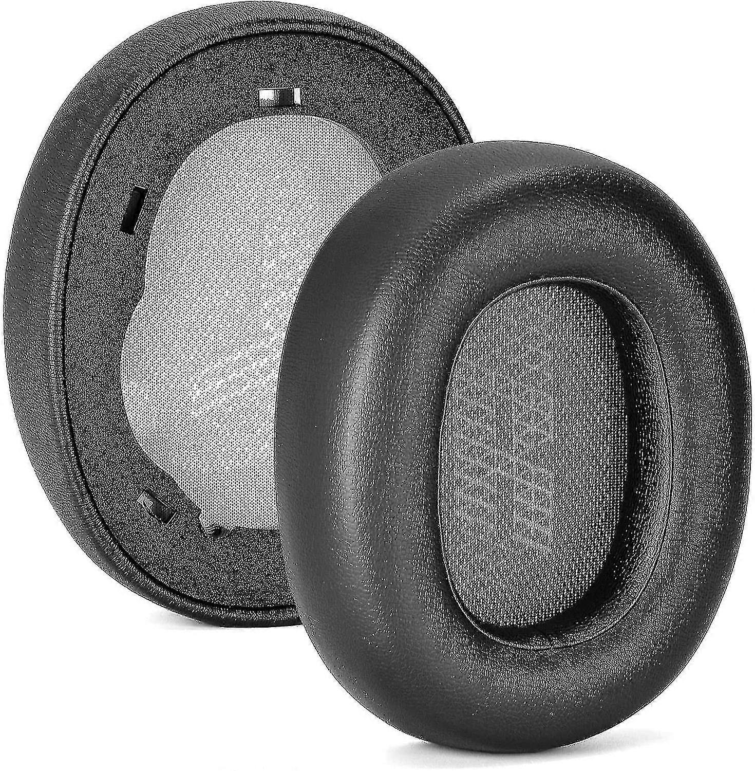 Replacement Ear Pads Compatible For Jbl E65btnc Duet Nc Live650 660 Btnc