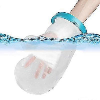 Waterproof Arm Cast Wound Cover Protector For Shower Bath