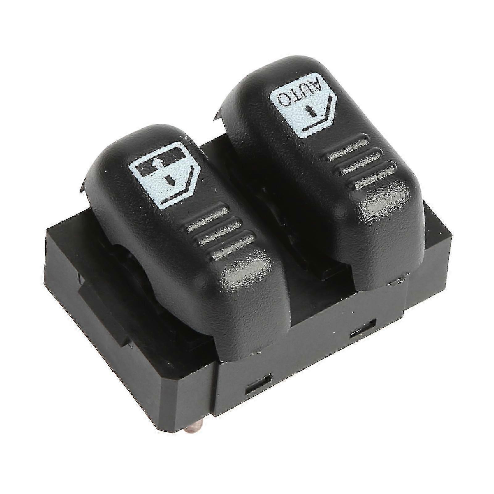 Window Lifter Switch Front Left Power Window Controller 10402842 for Chevrolet Camaro