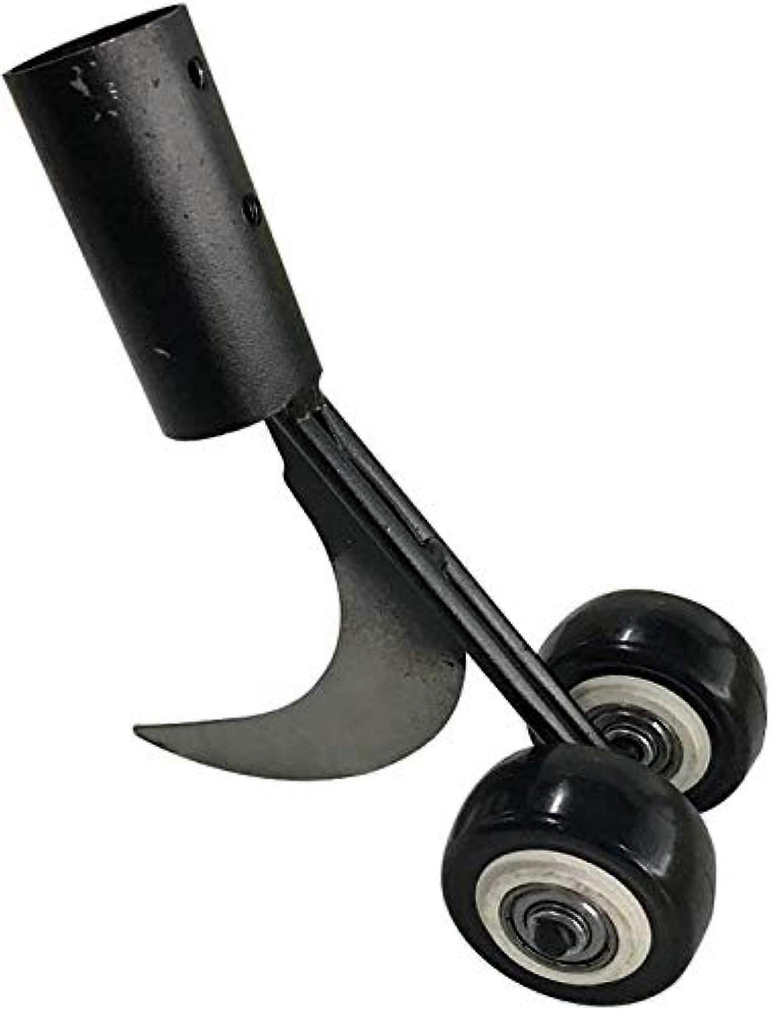 Weed Puller Tool For Cracks and Crevice Weeding Tool Weed Puller Household -Curved Hook