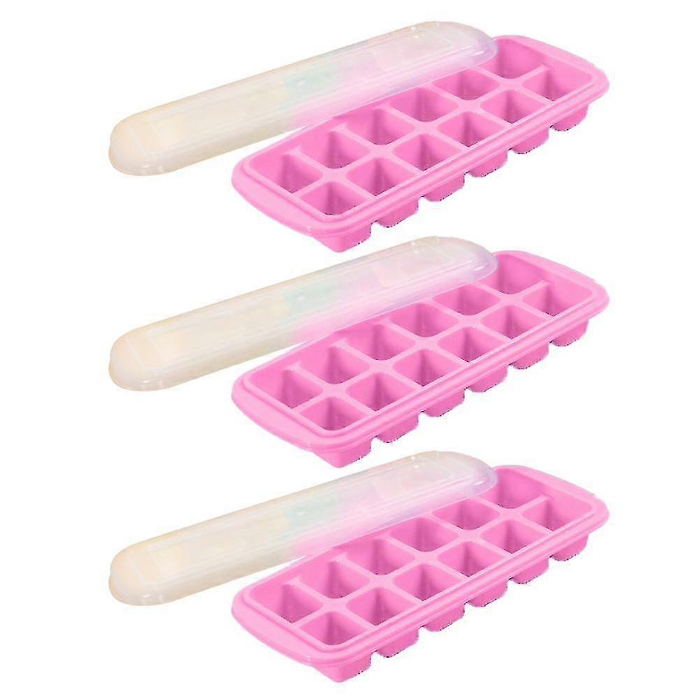 Easy Release Tray - Pack Of 3