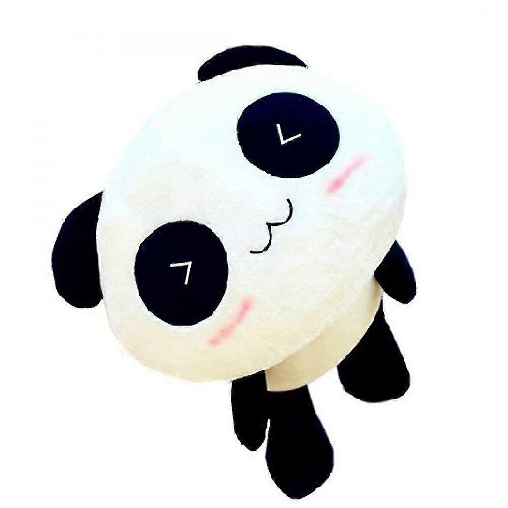 Cute Plush Toy Panda Doll Pillow