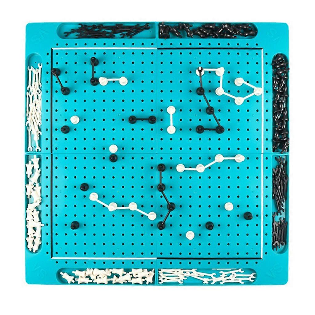 Kids Brain Training Chess Game Set Toys Table Games