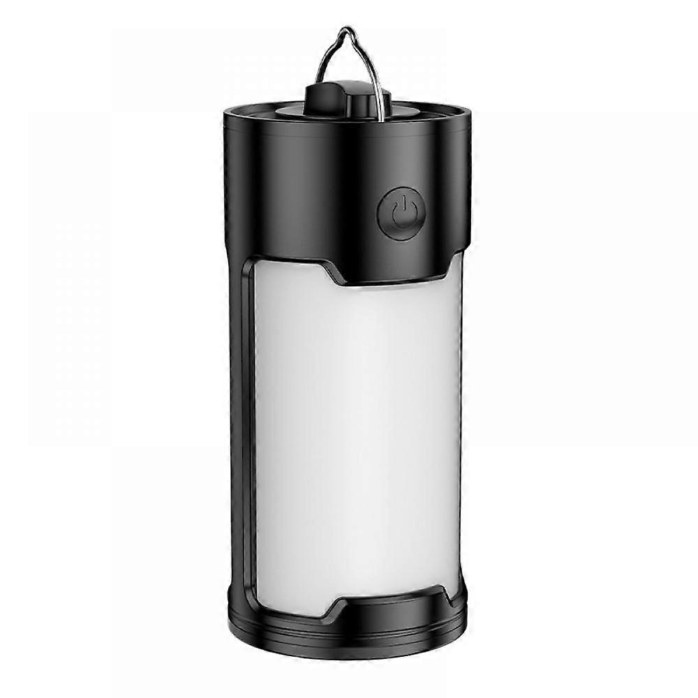LED Camping Lantern,  Rechargeable Camping Lights with Modes Water-Resistant