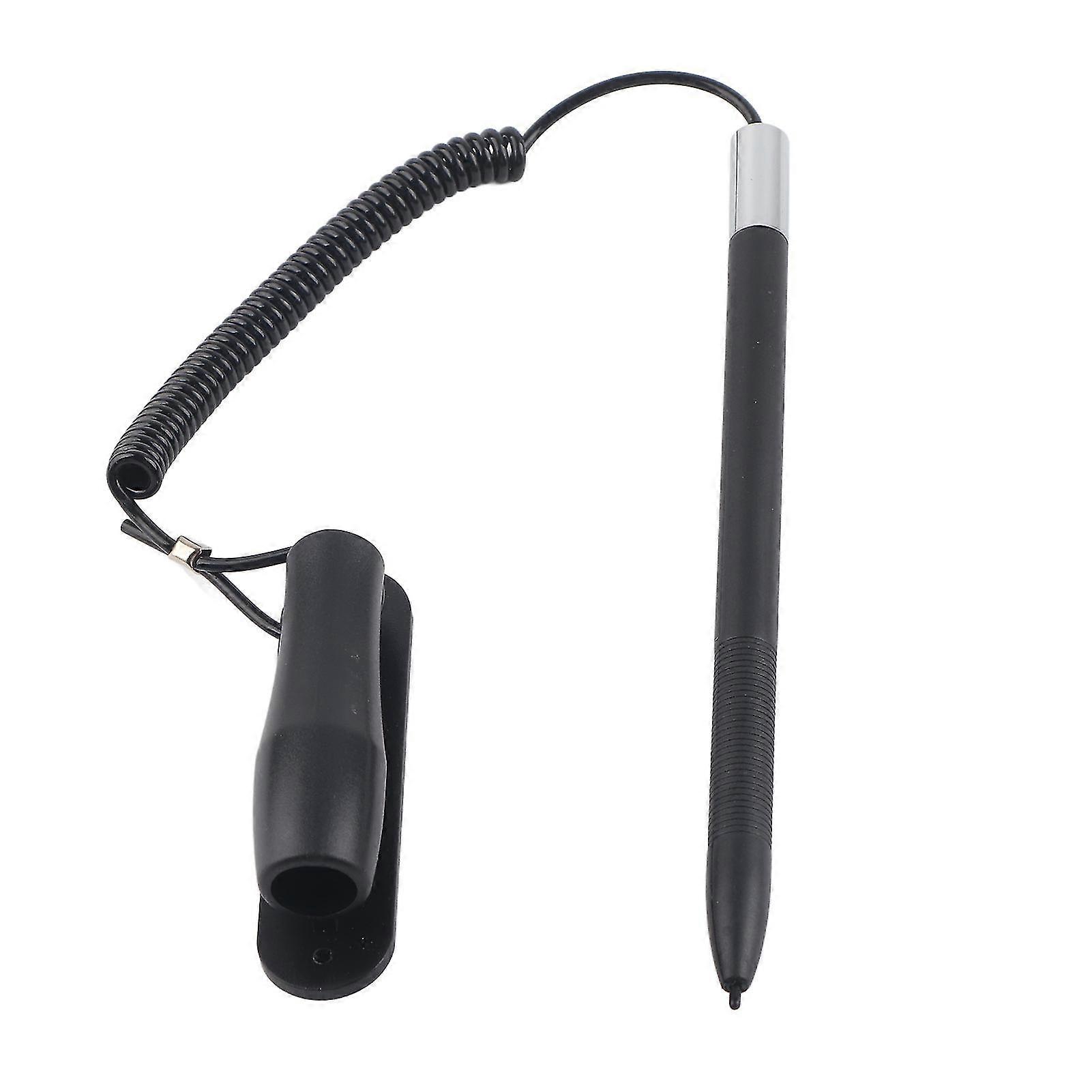 Professional Spring Stylus Pen For Car Navigation Resistance Touch Screen