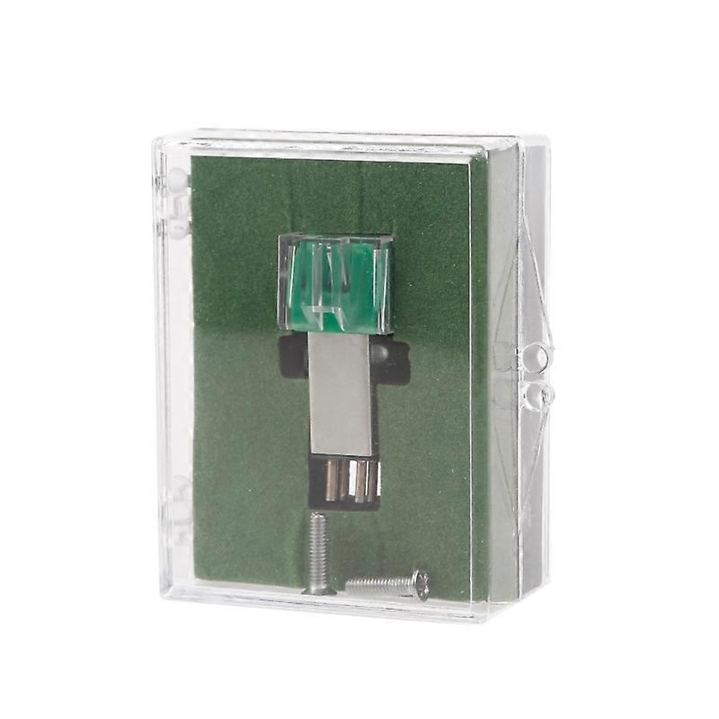 Stylus Record Player Needle Repair for AT93 AT3400 AT345 LPVinyl Record Player