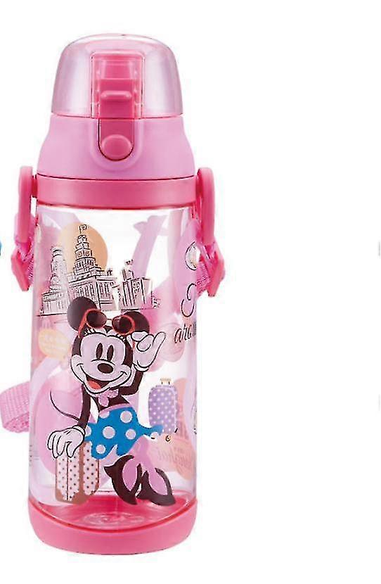 Barnvattenkoppar Sommardryckskoppar Ut Brbara Plastdryckskoppar (Rosa Mimmi)