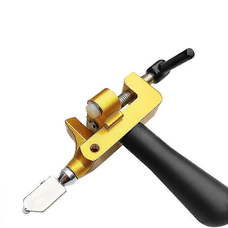 Integrated Cutting And Opening Device Ceramic Tile Cutting Knife Manual Ceramic Tile Cutting Knife