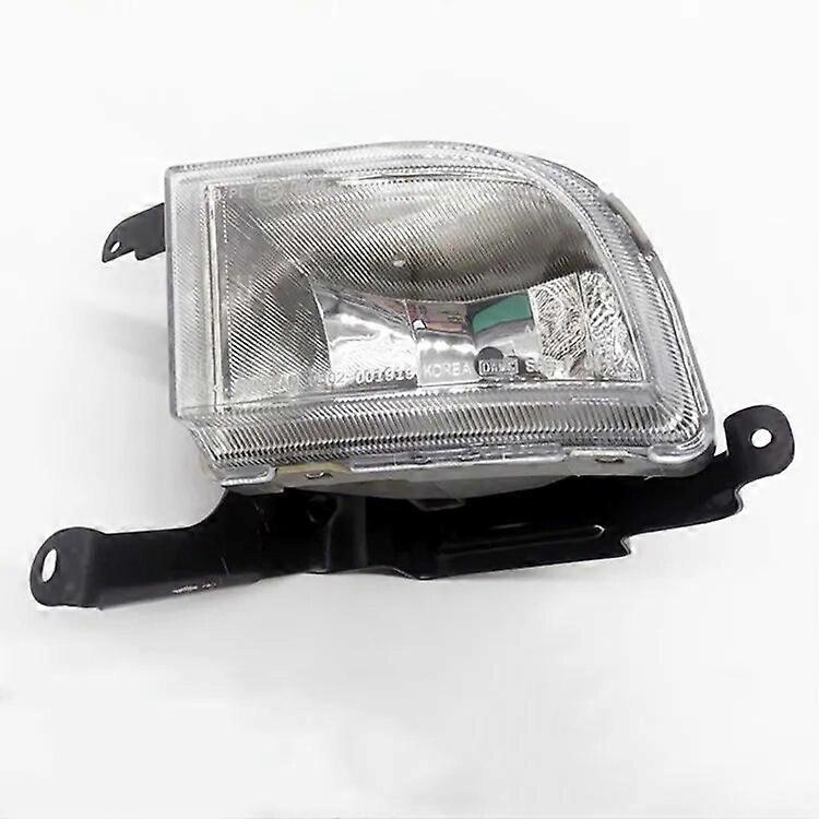 Suitable Lofty Richy For Buick Excelle HRV 03-07 Chevrolet For Lacetti Optra 4DR  Front Bumper Fog Light Halogen Fog Lamps Foglights
