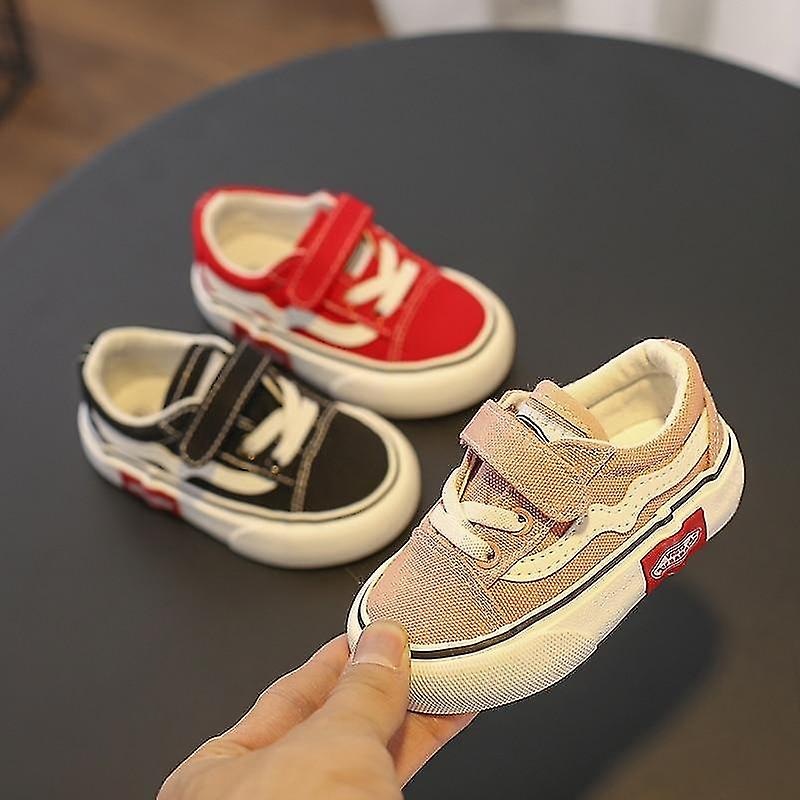 Scarpe da passeggio casual in tela per bambini | Fruugo CH