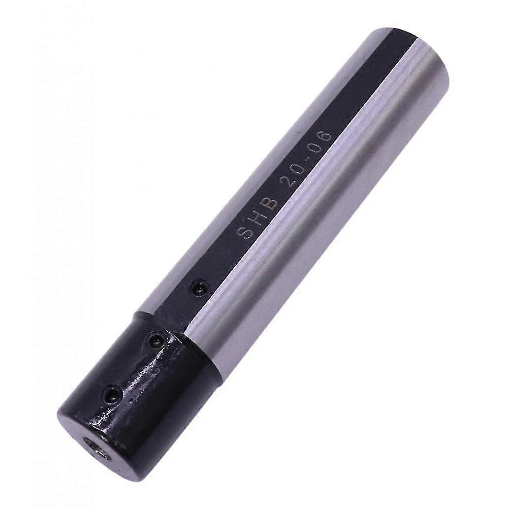Solid Carbide Boring Bar 6mm For Inner Hole Shb 20-6 Outer Dia. 20mm