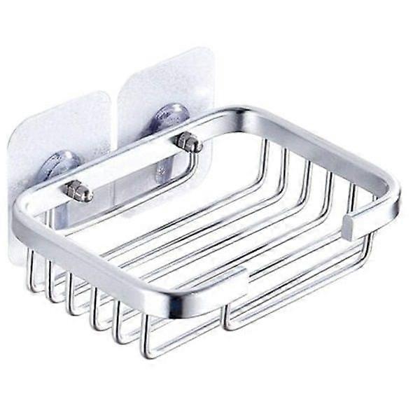 Wall Mounted Stainless Steel Soap Dish