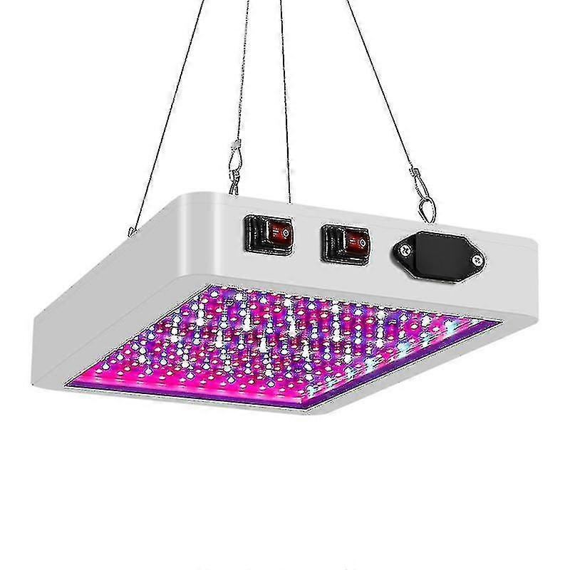 3000w Led Grow Light Hydroponic Full Spectrum Indoor Veg Plants Tent Lamp