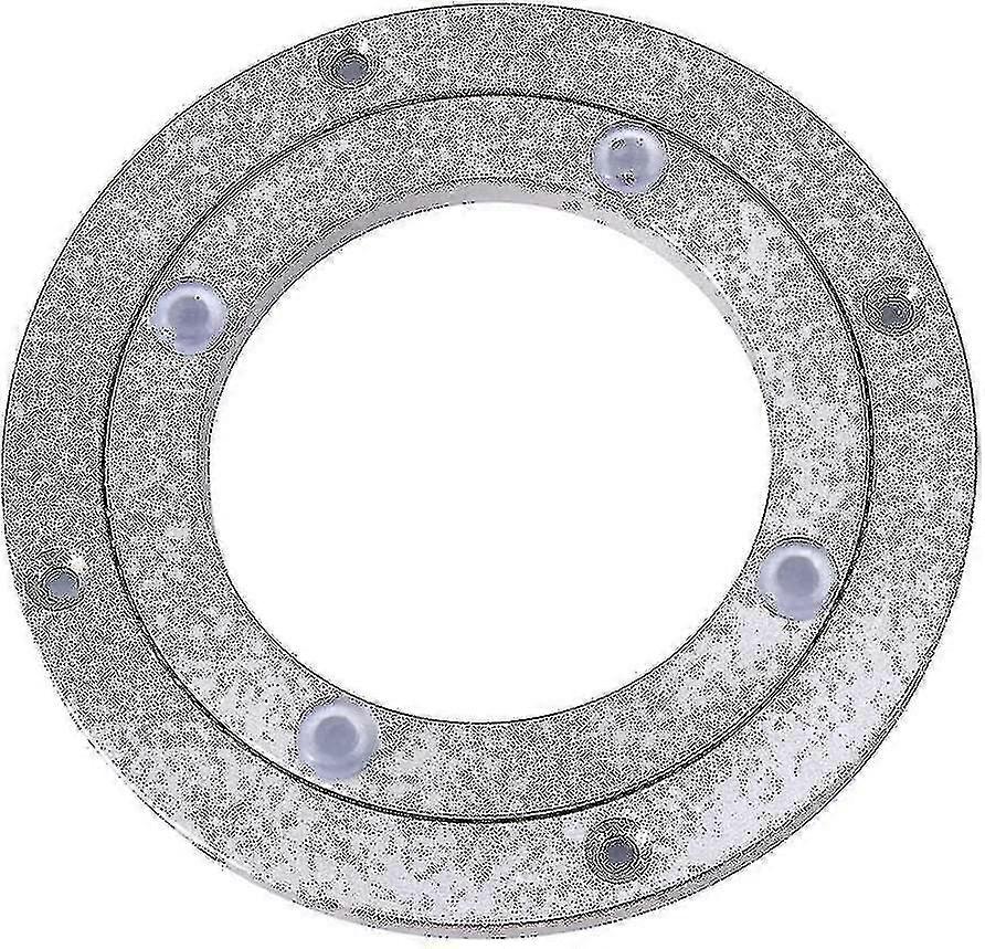 Ball Bearing Smooth Turntable