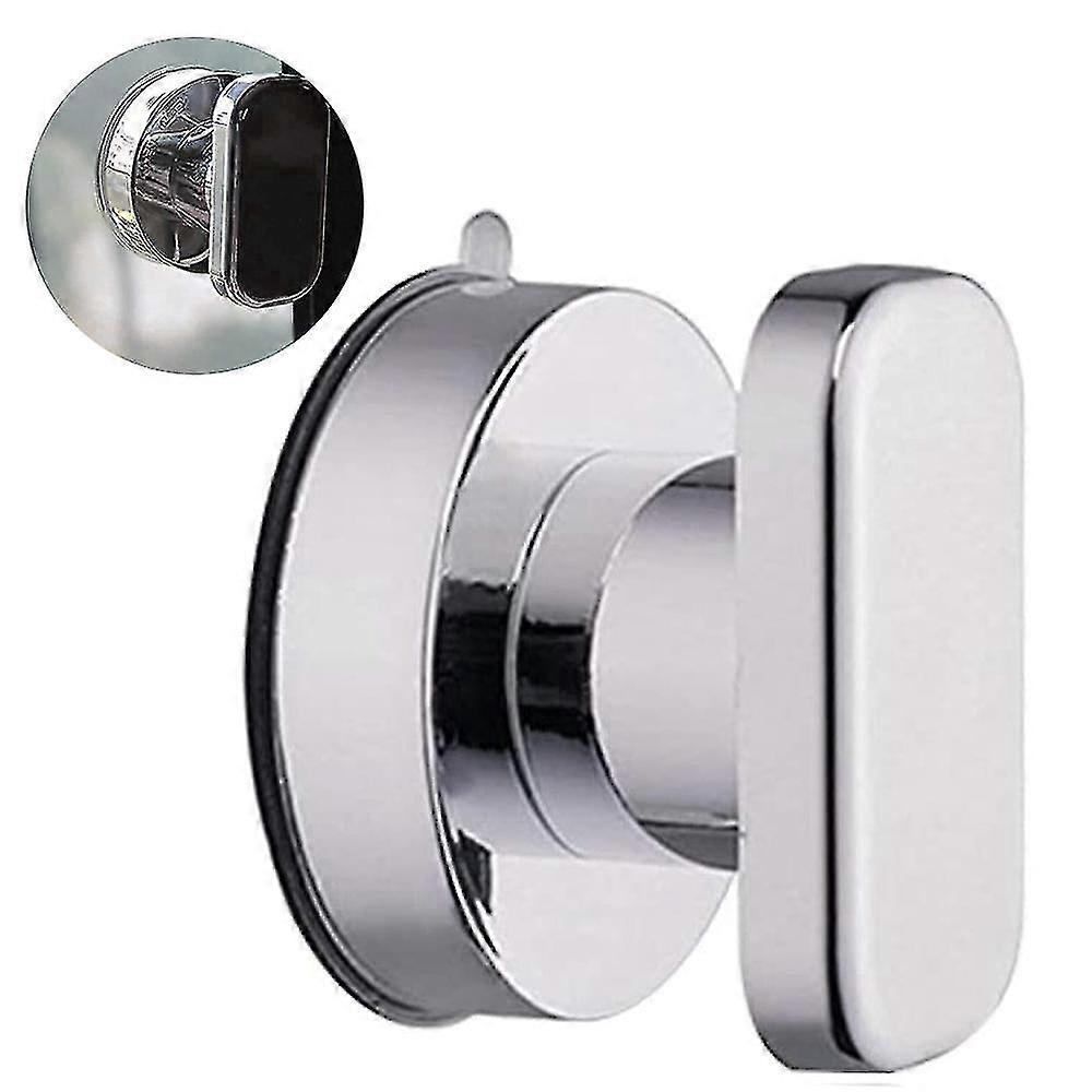 Portable Mobility Aids Safety Handle With Suction Cup Fitting, For Bathroom