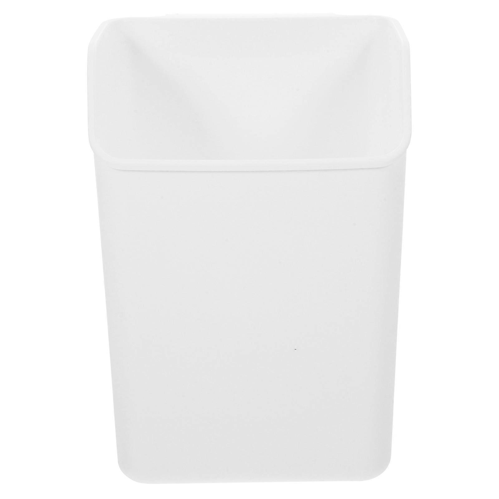 Over Cabinet Door Organizer Tableware Spoon Storage Case Hanging Organizer