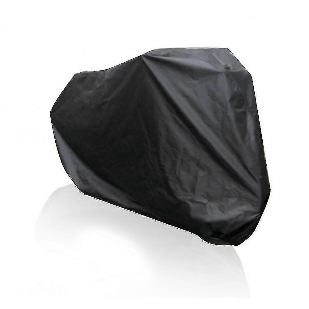 Homemiyn Dustproof Waterproof Sunscreen Thickened Bicycle Cover