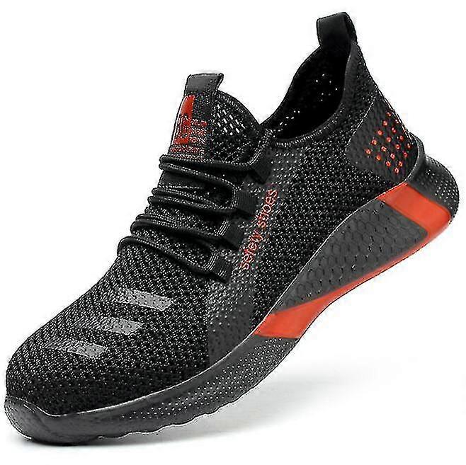 Chaussures de sécurité pour unisexe