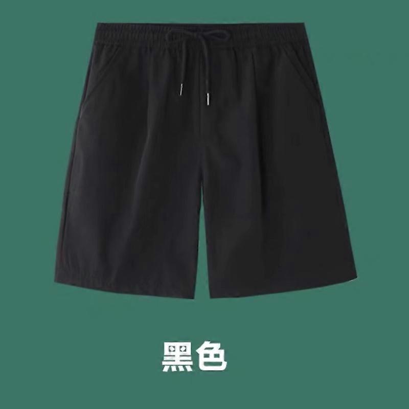 Herren Cargohose Multi-Pocket Freizeithose