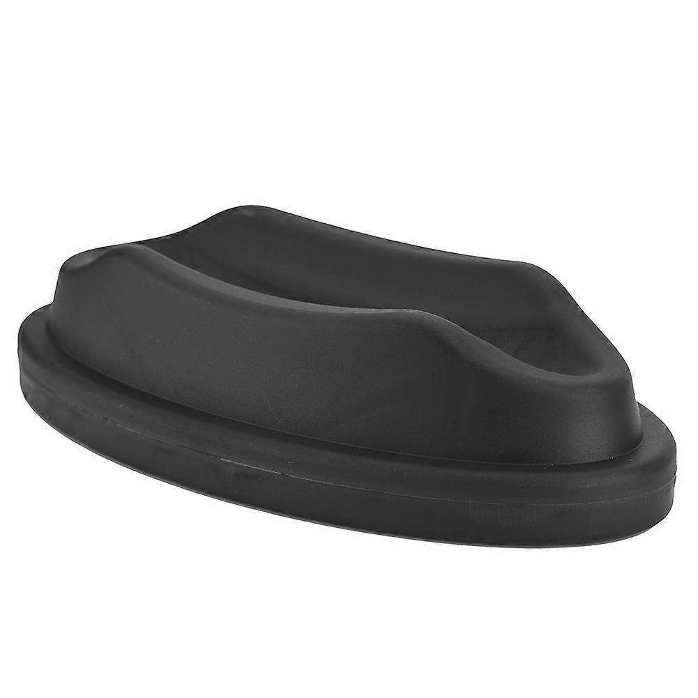 Support de roue avant pour vélo d'intérieur