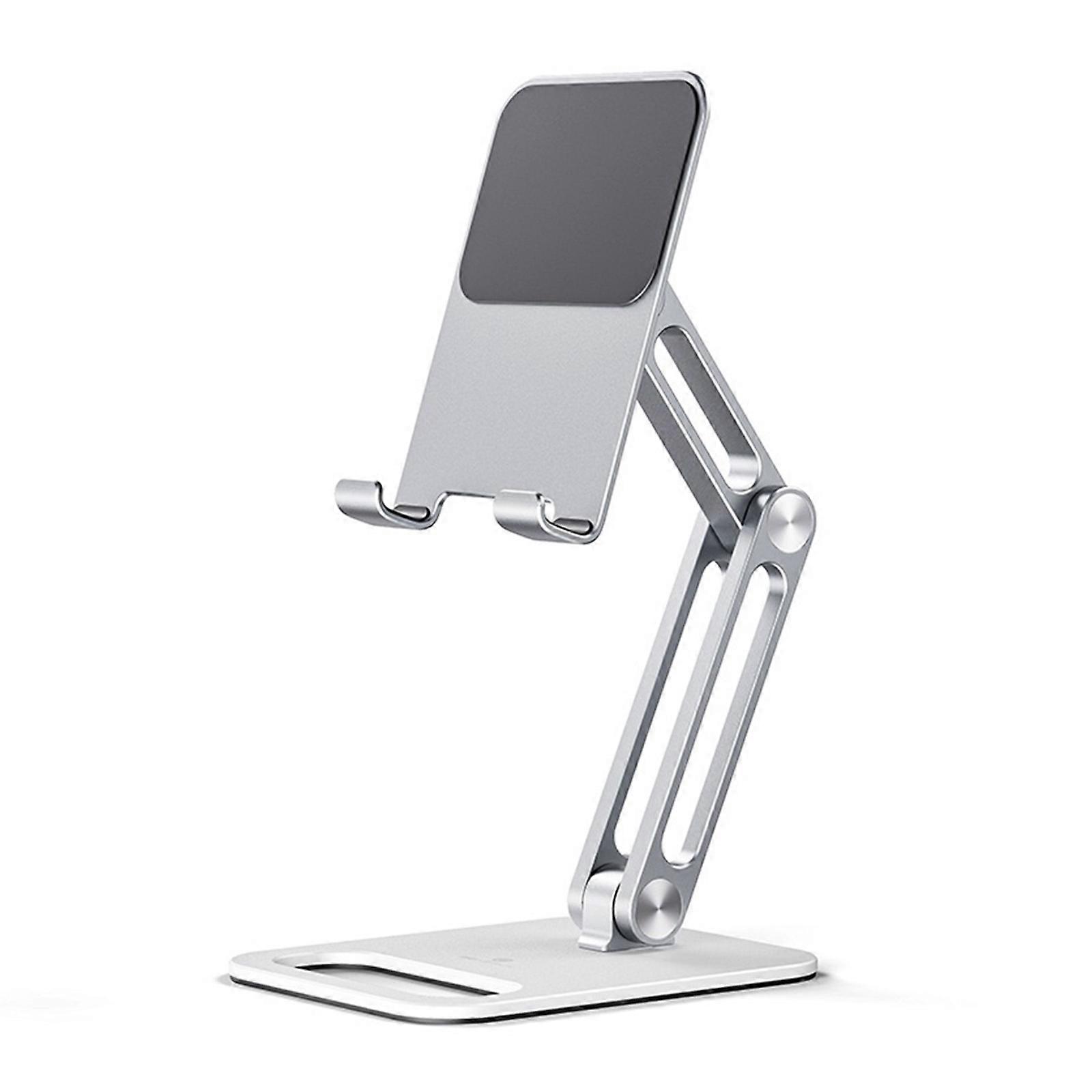 Support de tablette pliable Stand 360 Rotation pour smartphone tablette de 5 à 14 pouces