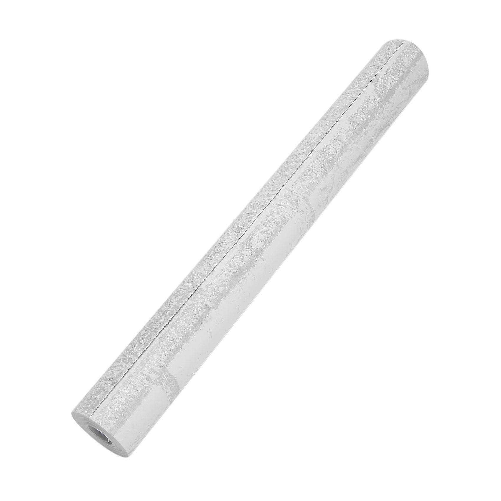 Wit baksteenbehang Stick behang - baksteen behang - 3D zelfklevend behang Faux getextureerde baksteen