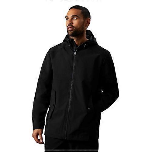 Burton Mens Water Resistant Hooded Jacket