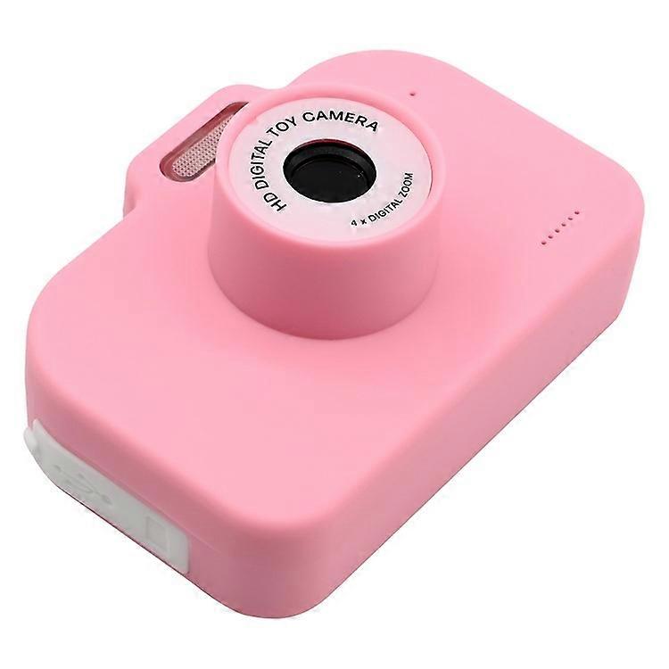 KDC-0025A 2.0-inch IPS Screen Video Recorder Children Digital Camera, with 32G TF Card + Card Reader