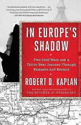 In Europe's Shadow
