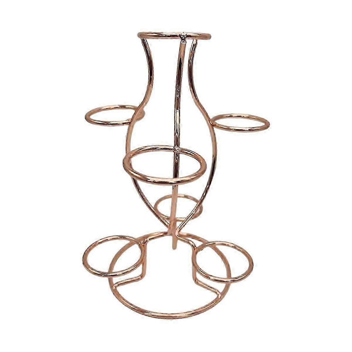 Crystal Ball Seat Spheres Metal Holder Saving Space Multipurpose Ball Display Stand Crystal Ball Base For Bookcase,b