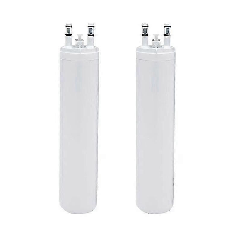 WF3CB Water Filter Replacement suitable for Pure Source 3 WF3CB,706465,242069601,242086201,AP4567491,PS3412266,2 PCS-A