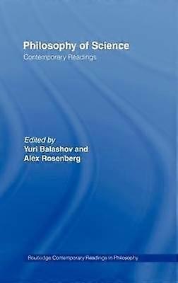 Philosophy of Science