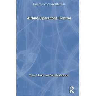 Airline Operations Control
