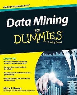 ダミーのためのデータマイニング