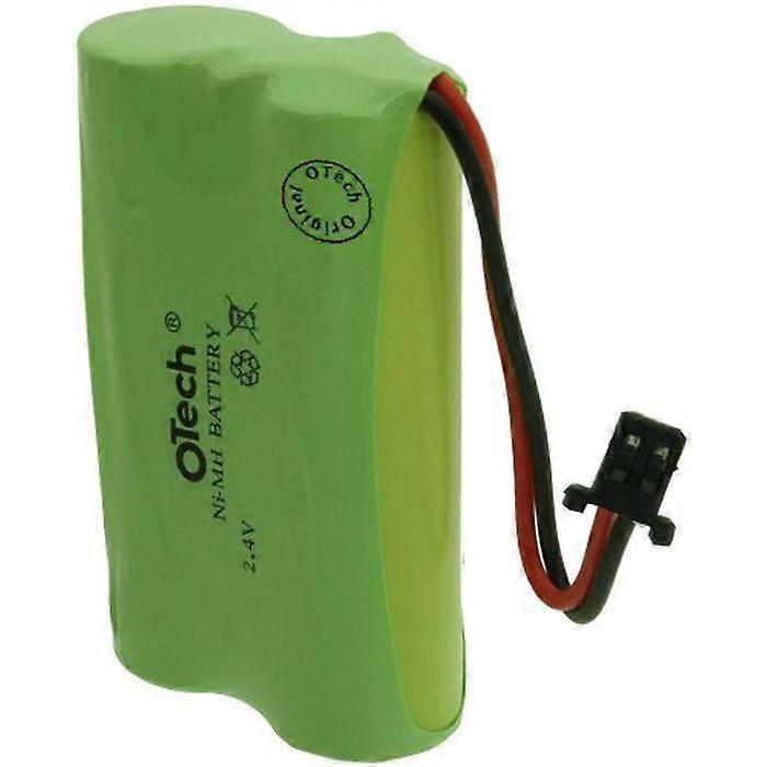 Cordless Phone Battery for PANASONIC KX-TC1025