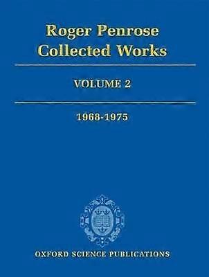 Roger Penrose: Collected Works