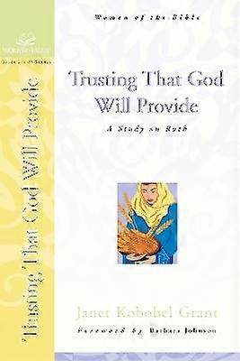 Tillid til at Gud vil sørge for