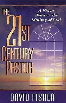 Pastorul secolului 21