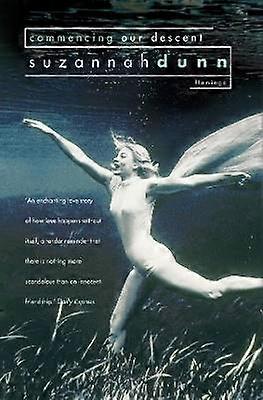 Comenzando nuestro descenso