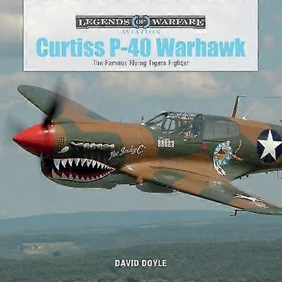 Curtiss P-40 Warhawk