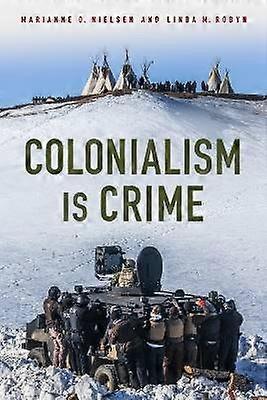 El colonialismo es crimen