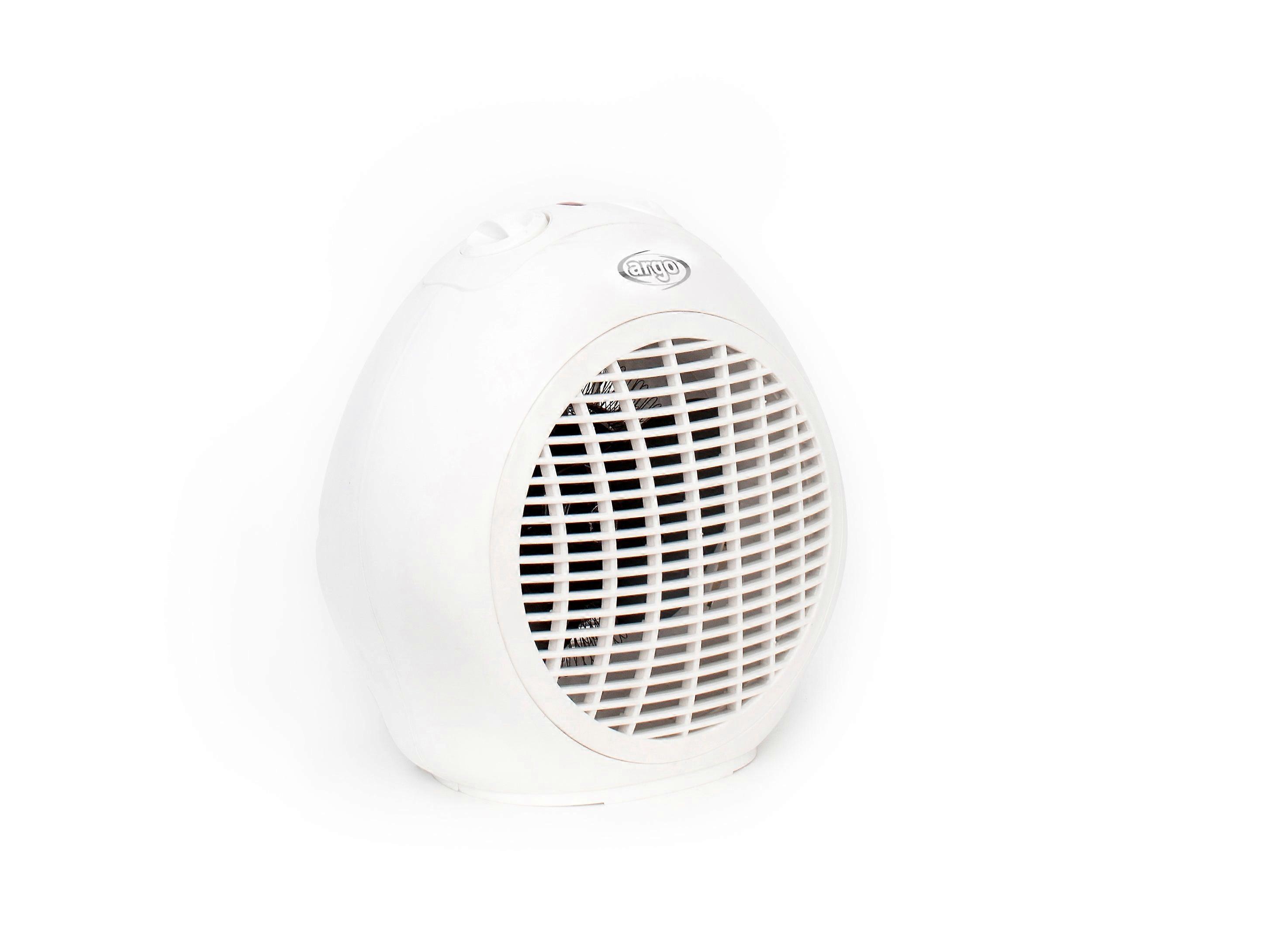 Argo Scilla-Fan heater
