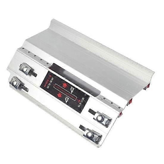 45 Degree Cutting Chamfering Machine Ceramic Tile Electric Chamfer Cutter Frame
